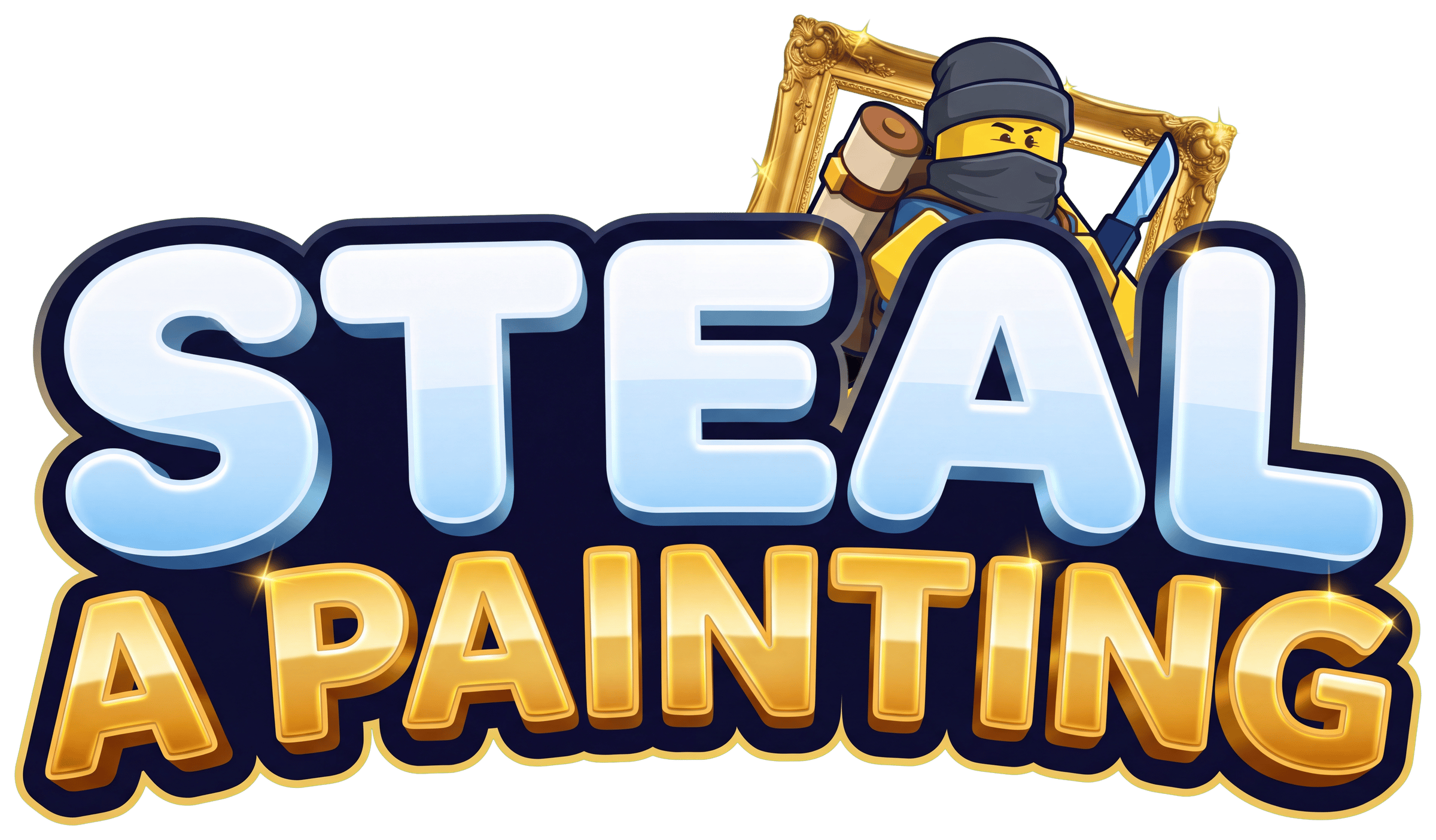 Steal a Painting